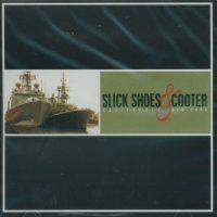 Autopilot Off : Slick Shoes - Cooter